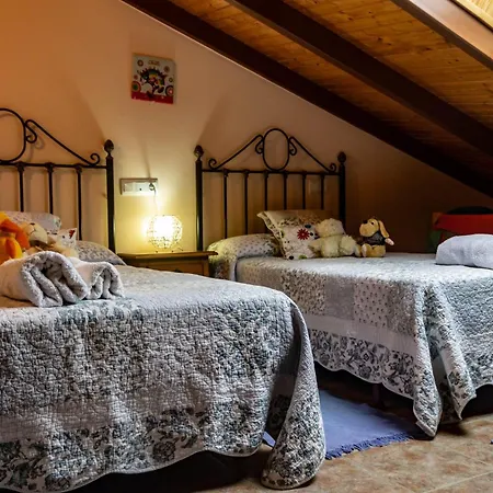 Islas Galapagos Vakantiehuis