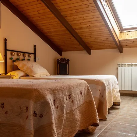 Islas Galapagos Berlanga de Duero