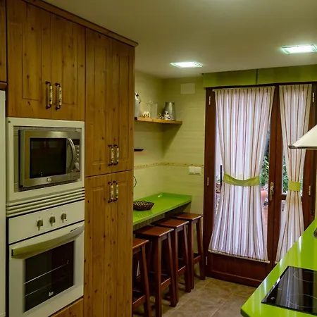 Holiday home Islas Galapagos