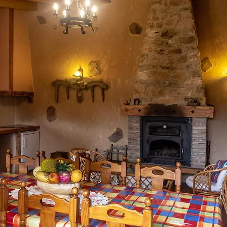 Vakantiehuis Islas Galapagos Berlanga de Duero