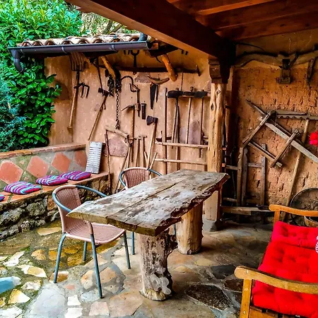 Islas Galapagos Vakantiehuis Berlanga de Duero