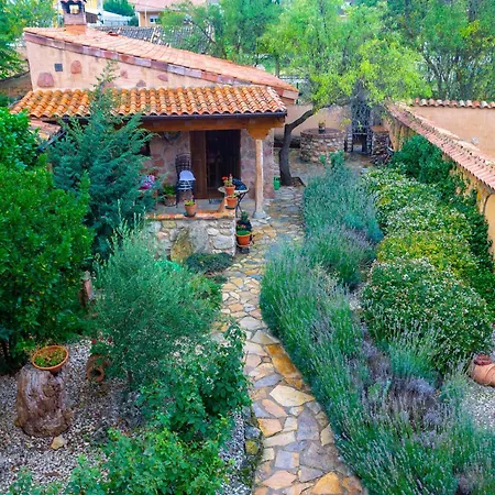 Islas Galapagos Berlanga de Duero