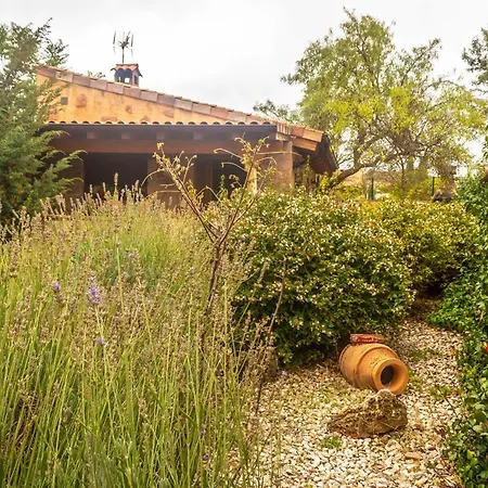 Vakantiehuis Islas Galapagos Berlanga de Duero