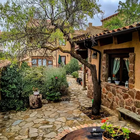 Islas Galapagos * Berlanga de Duero