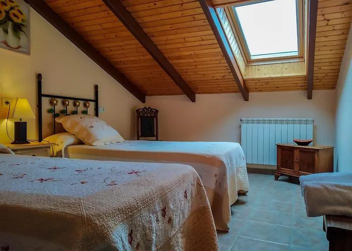 Islas Galapagos 펜션 *