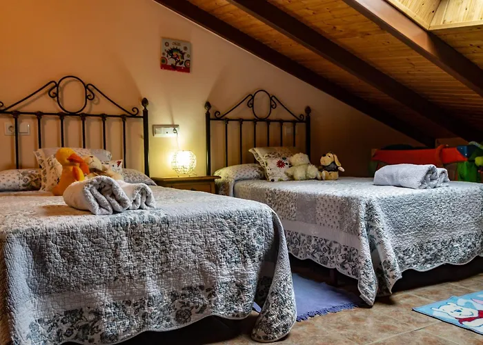 Islas Galapagos 펜션