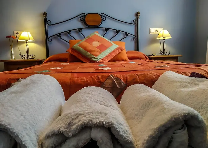 Islas Galapagos 펜션