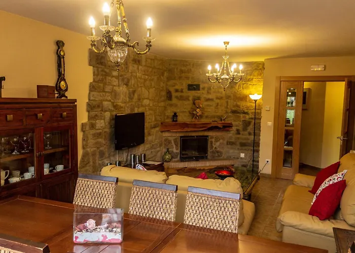 Islas Galapagos 펜션