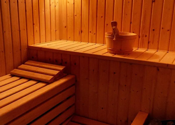 Islas Galapagos 펜션