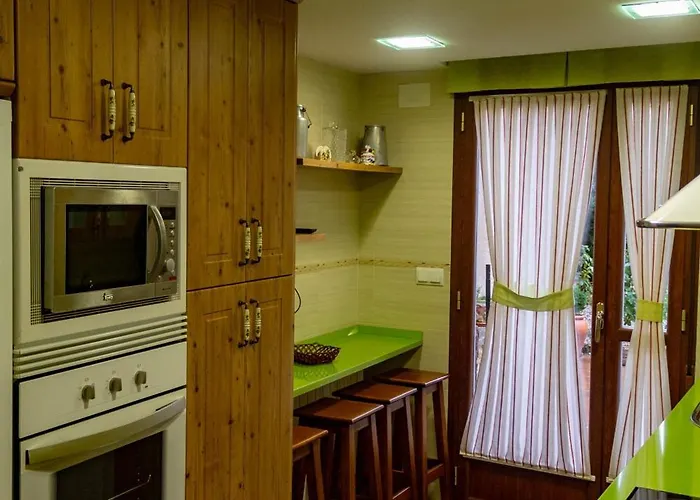 펜션 Islas Galapagos