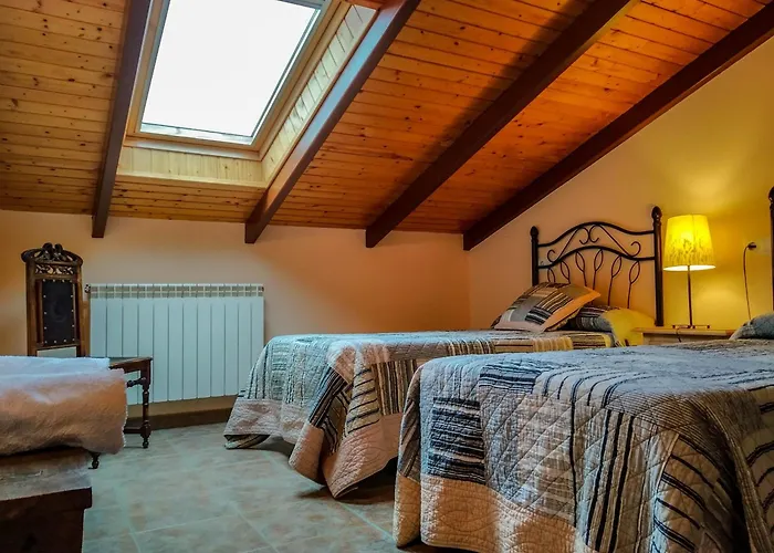 펜션 Islas Galapagos