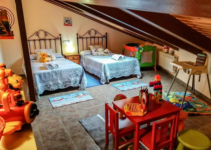 Islas Galapagos 베를랑가 데 두에로