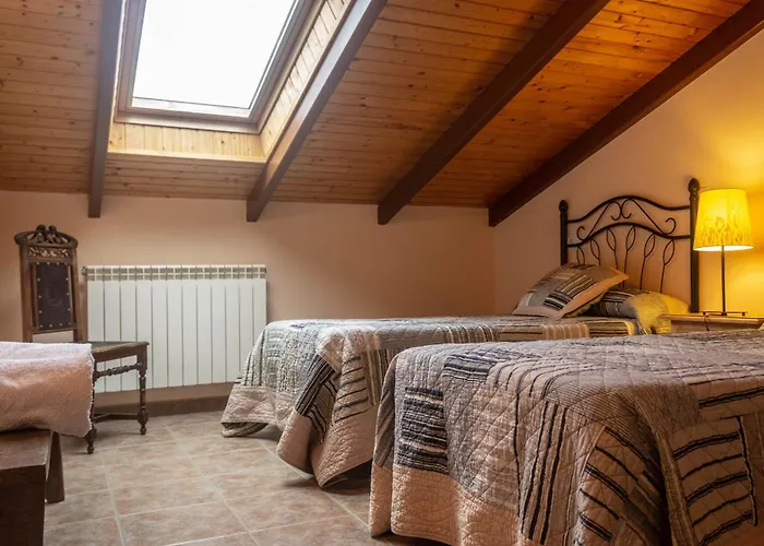 펜션 Islas Galapagos *