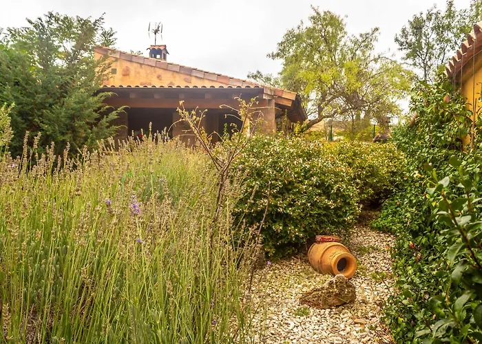 펜션 Islas Galapagos 베를랑가 데 두에로